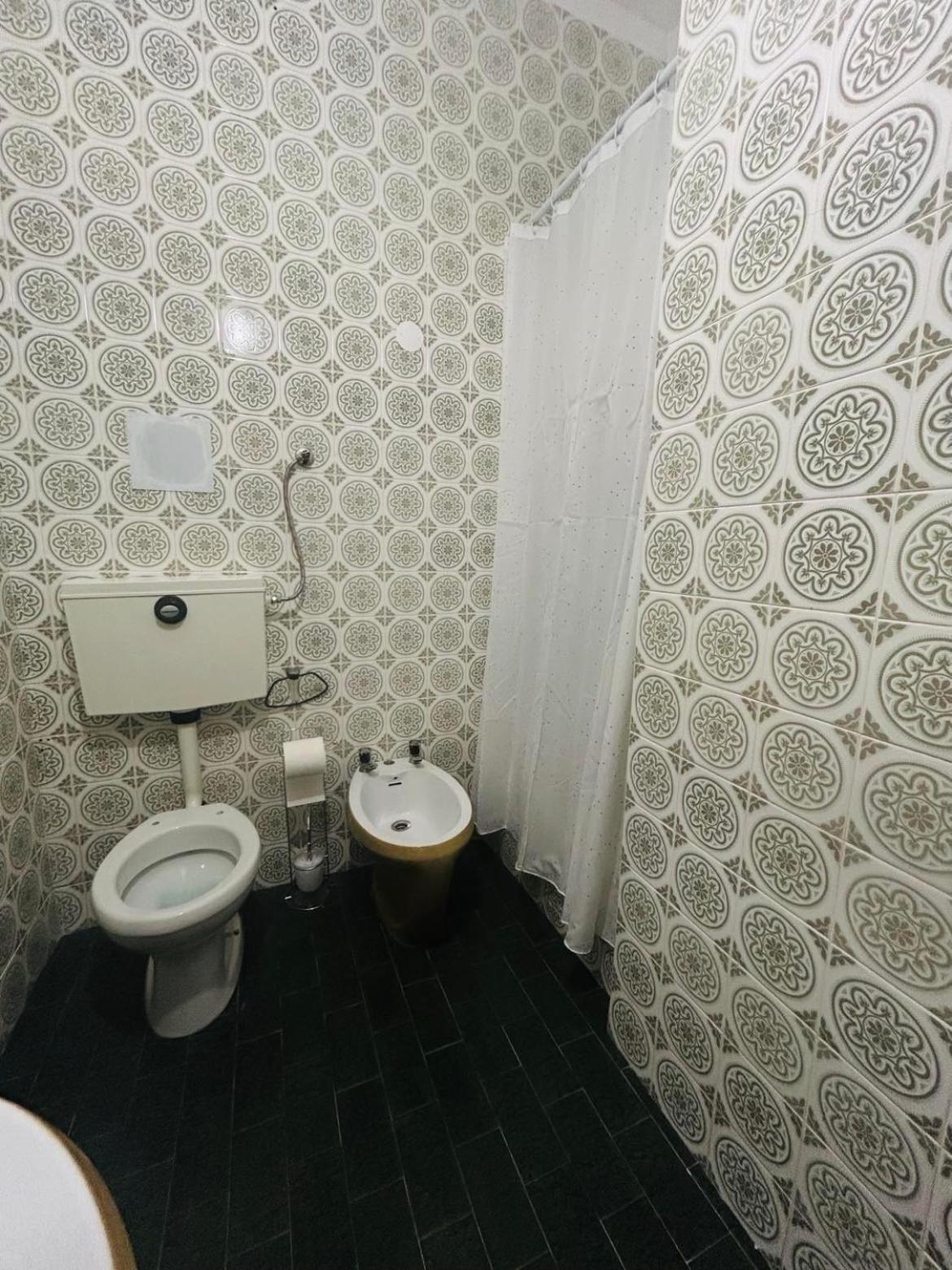 ホテル 5Ps House ブラガ エクステリア 写真
