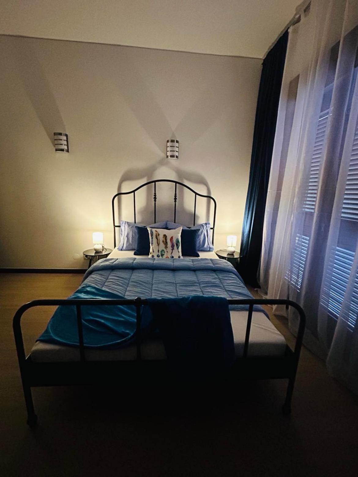 ホテル 5Ps House ブラガ エクステリア 写真