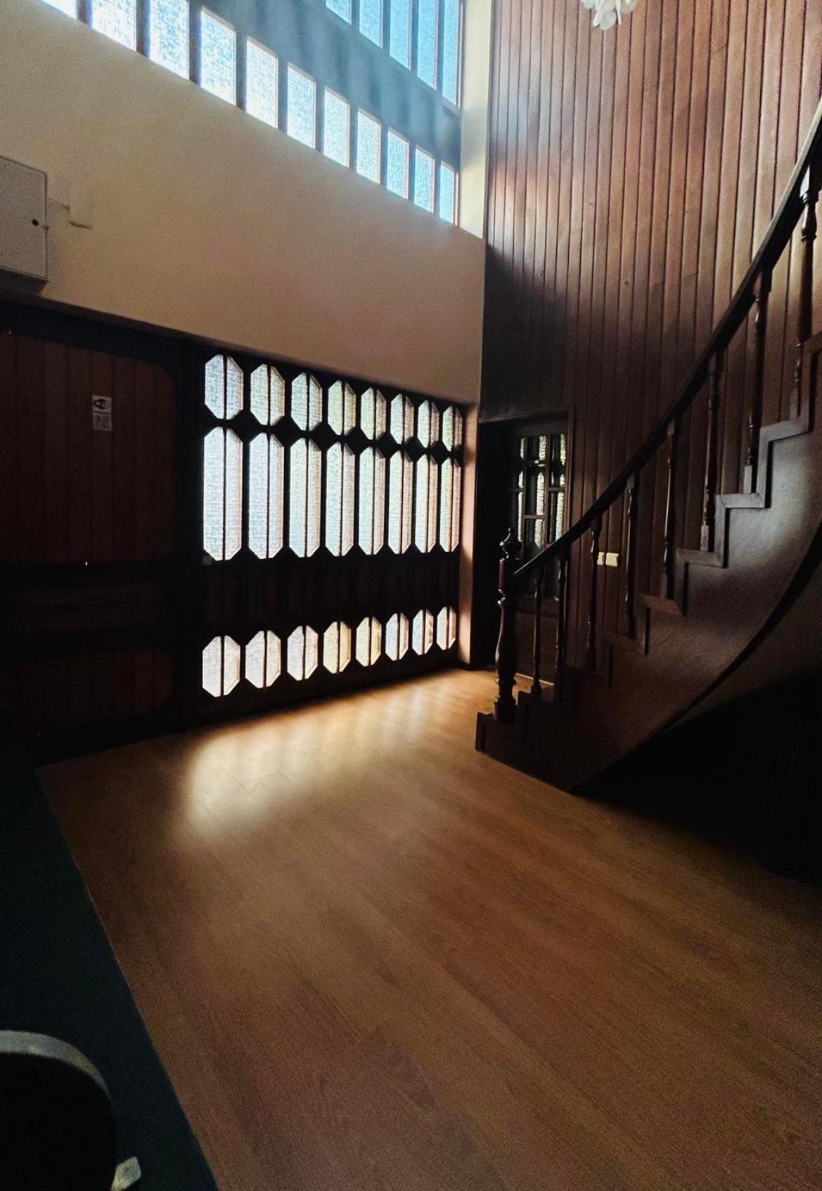 ホテル 5Ps House ブラガ エクステリア 写真