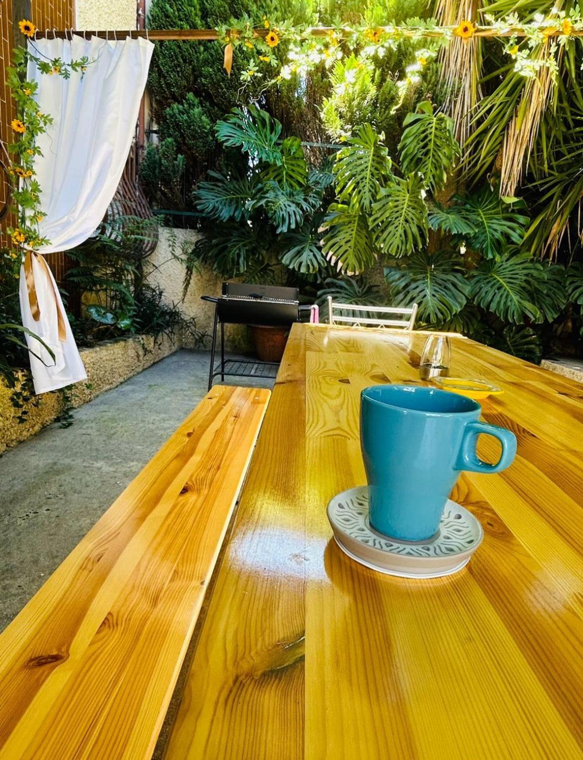 ホテル 5Ps House ブラガ エクステリア 写真